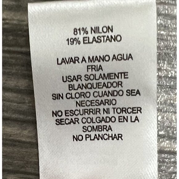 NWT Hula Honey Bikini Bottoms XS Juniors Star Struck Strappy Sides Cheeky - Picture 9 of 9